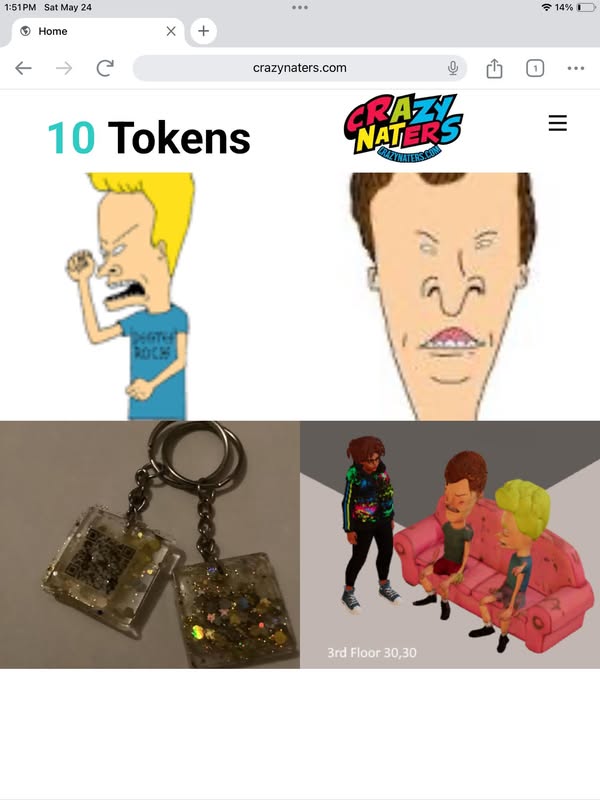 beavis