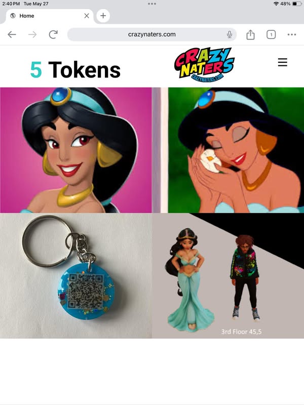 jasmine