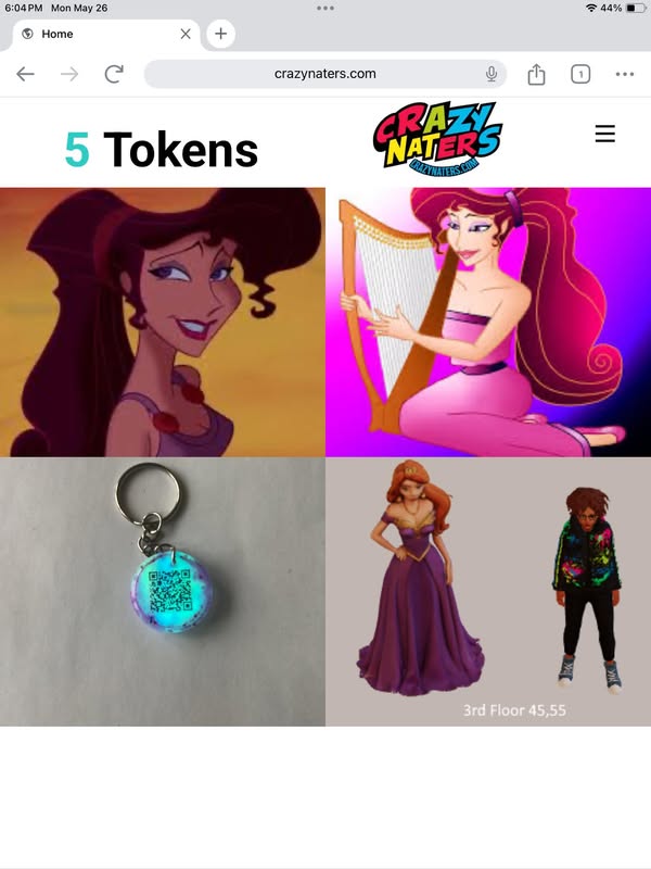 megara