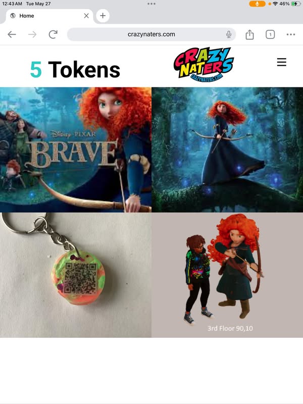 merida
