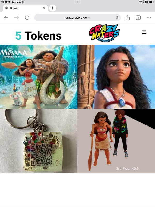 moana