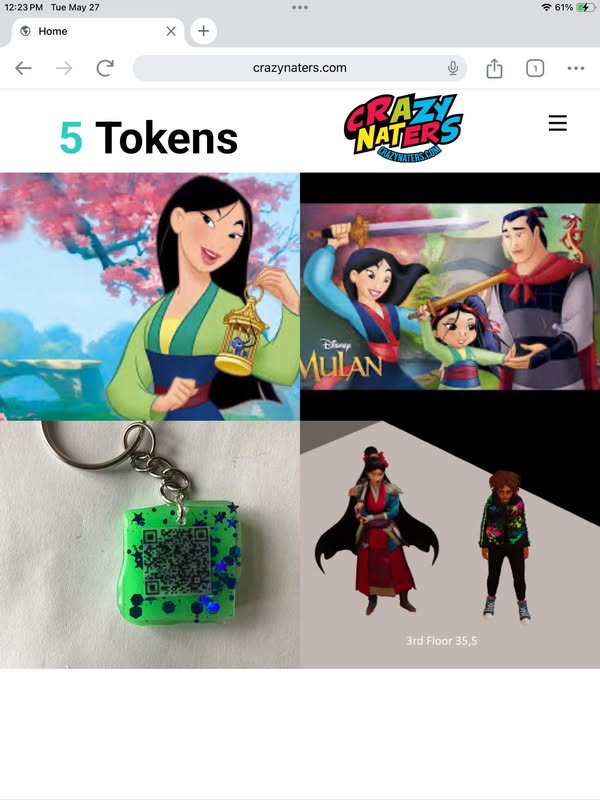 mulan
